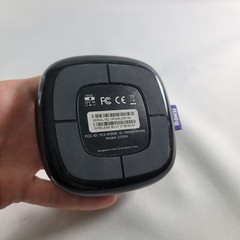 Roku 2 – Model 2720X Streaming Netflix TV Prime – No remote/power supply
