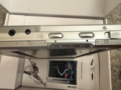 Archos 704-WiFi Portable Media Player W/ DVR Station