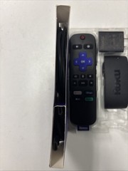Roku Express 4K+ 3941 HDR Media Streamer