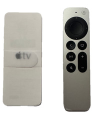 Siri Remote A2854 + EMPTY BOX for APPLE TV 4K 3rd GEN Model A2843