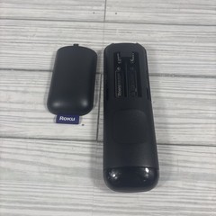 Roku Ultra LT 4662X 4K 60fps HDR w/Remote and Power Adapter