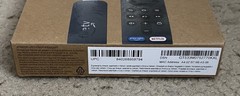 2025 Amazon Fire TV Stick 4K SELECT Newest Model AI-Powered Search 8GB Wi-Fi 5