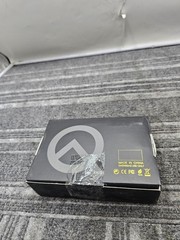Allwinner X96Q H313 1+8GB TV BOX Android 10.0 Quad Core 4K 2.4G, Black