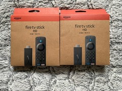 2024 Newest Model, Amazon Fire TV Stick HD (2024) B0CQMRKRV5 in Hand Ship Today