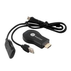 1080P HDMI Bluetooth Airplay Miracast WiFi Display Receiver Dongle For Android