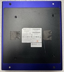Brightsign XT244 (No Cable)