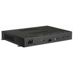 LG WP400 webOS 4.0 Signage Box