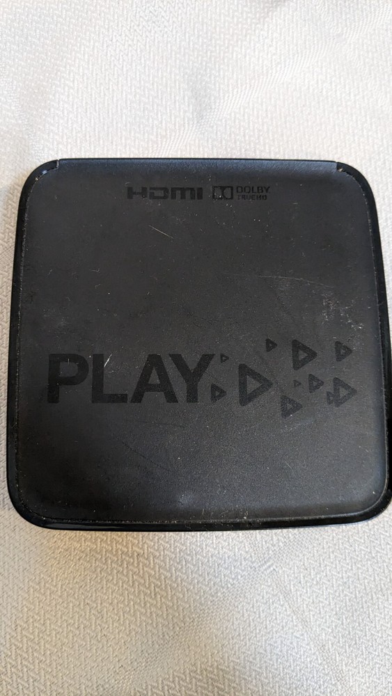 Western Digital WD TV Play Digital