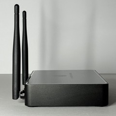 The World’s Best Box Platinum X1 Media Streaming – READ – NO REMOTE ⚠️TESTED