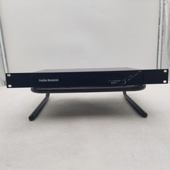 Fusion Research FR‑DUET Duet Music Server With Accessories w/ AC Adapter