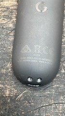 Google Chromecast NC2-6A5 Streaming Media Player w/ D9SCA Remote Control
