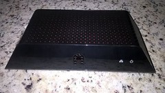 Sling Media Slingbox Solo (SB260-100)