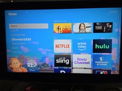 Roku Ultra 4K UHD Streaming Player with HDR 4660X2 (TESTED)