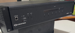 Crestron DM-MD6X1 Digital Media Switcher HDMI 6×1. Support Charity