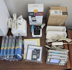 Sonos S1 Components | CR100 | CR200 I iPod Dock & iPod | Controller Batteries