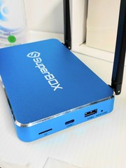 SUPERBOX S7 MAX