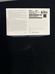 Apple TV 3rd Gen