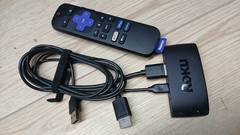 Roku Express 4K+ 3941X #GS-98-1
