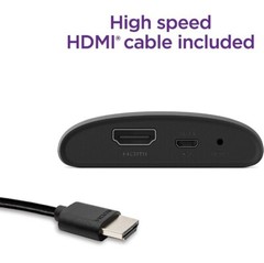 Express | HD Streaming Media Player with High Speed HDMI Cable and Simple Remote