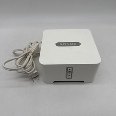 Sonos Connect: Amp Model Connect White w/ Power Cable