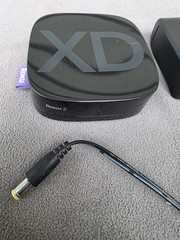OEM Roku 2 XD (2nd Generation) Media Streamer 3050X with HDMI Remote