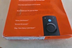 2024-2025 Amazon Fire TV Stick HD 3rd Gen 8GB w/Alexa includes TV controls. New*