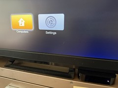 Apple TV 3rd Generation A1469