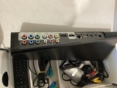 SLING BOX 500