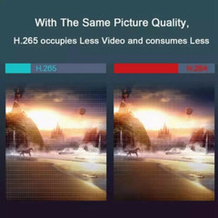 128GB Android 10.0TV BOX Qpro 4K Wifi Quad-Core HDMI Smart 1080P Media-Player