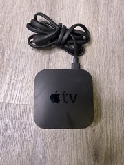 Apple TV A1625 4th Generation 32GB HD Streamer – UNIT ONLY