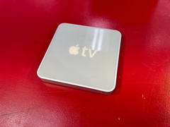 Apple TV 2nd Gen A1218 Tested Working HDMI Streaming Box