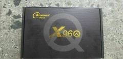 Android 10.0 TV Box X96Q Quad Core HD 4K Media Stream Player Mini PC (7 PACK)
