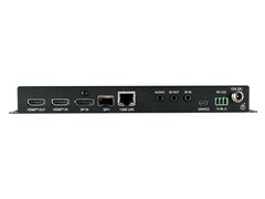 Kramer KDS-8F SDVoE Fiber Video Transceiver 4K60 HDR USB/RS232/IR