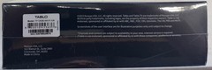 Tabloo TV 50+ Hours of DVR Storage/2 TV Tuners Indoor TV Antenna Included (043)