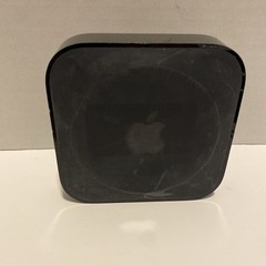 Apple TV HD 3rd Generation A1469 8GB Media Streamer – NO REMOTE