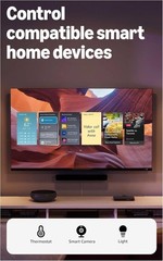 Ultimate 4K Max Streaming Device – Access 1.8M+ Shows & Xbox Games Effortlessly