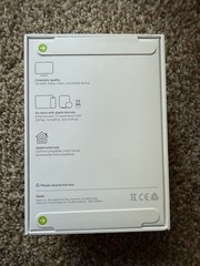 Apple TV (4K 3rd Gen) 64GB- WIFI – Model A2737 / MN873LL/A – BRAND NEW