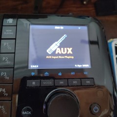 Grace Digital Mondo GDI-IRC6000 | CIB w/ Remote & Box | READ DESCRIPTION