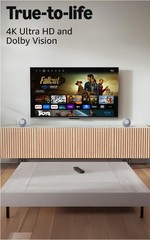 Fire TV Stick 4K Plus (newest model) with AI powered Fire TV Search Wi Fi 6