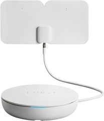 Tablo TV 4th Gen 4-Tuner OTA DVR with 35-Mile Indoor Antenna