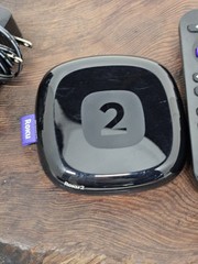 Roku 2 2720X Streaming Media Player w/ Remote