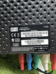 Sling Media Slingbox 350 SB350 HD TV Streamer Power Adapter. 11