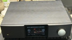 Auralic Altair G1 Network Music Streamer DAC WiFi AirPlay ROON Ready AES XLR