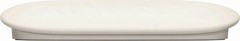 Google TV Streamer (4K) w/ Voice Activated Remote (Porcelain)