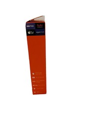 AMAZON FIRE TV Stick 4K, Alexa Voice Remote (Includes TV controls)