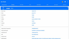 Android TV Kali Nethunter Debloated, degoogled custom box