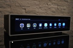 Rose RS150B High Performance Network Streamer / DAC – Balanced Output