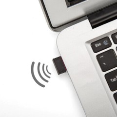 USB Wireless Adapter for models of Mag Boxes (Mag250, Mag254, Mag322, Mag420etc