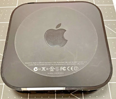 Apple TV 3rd Gen A1469 1080p HD Media Player Complete In Box CIB AirPlay Mirror