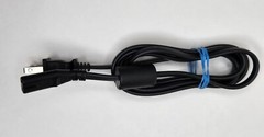 Apple TV 2nd Generation A1378 Streaming Media Player MC572LL/A No Remote